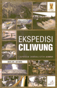 Ekspedisi Ciliwung