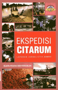 Ekspedisi Citarum