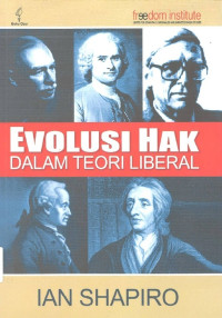 Evolusi Hak dalam Teori Liberal