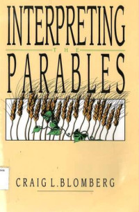 Interpreting the Parables