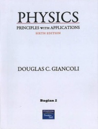 Physics Bagian 2: Principles with Applications