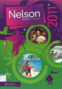 Nelson Primary Catalog 2011