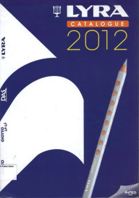 Lyra Catalog 2012