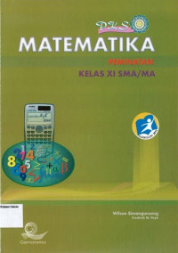 PKS Matematika XI SMA Peminatan