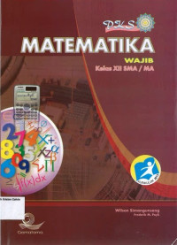 PKS Matematika SMA XII Wajib