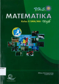 PKS Matematika SMA X Wajib