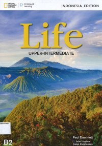 Life Upper-Intermediate: Student's Book