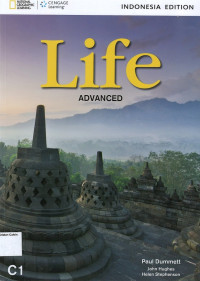 Life Advanced: Student's Book