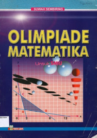 Olimpiade Matematika SMU