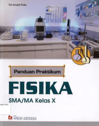 Panduan Praktikum Fisika X SMA