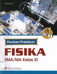 Panduan Praktikum Fisika XI SMA