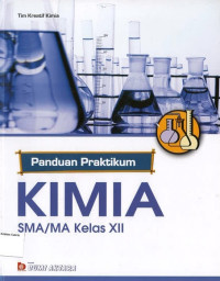 Panduan Praktikum Kimia XII SMA