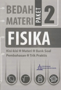 Bedah Materi UN Fisika Paket 2