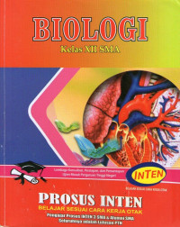 Biologi Kelas XII SMA