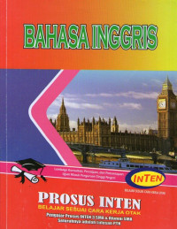 Bahasa Inggris 3 SMA