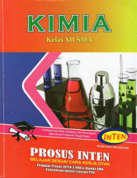 Kimia Kelas XII SMA