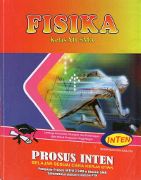 Fisika Kelas XII SMA