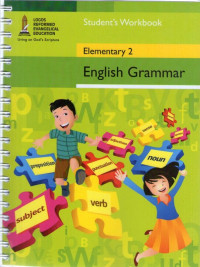 English Grammar Student's Workbook elementary 2