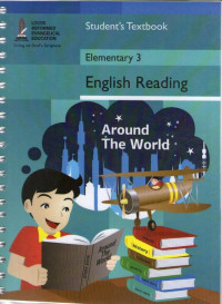 English Reading Student's Textbook Elementary 3