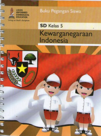 Kewarganegaraan Indonesia SD Kelas 5