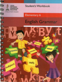 English Grammar Elementary 6: Student's Workbook