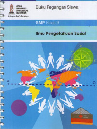 IPS SMP Kelas 9: Buku Pegangan Siswa