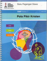 Buku 1B: Pola Pikir Kristen SMP 7