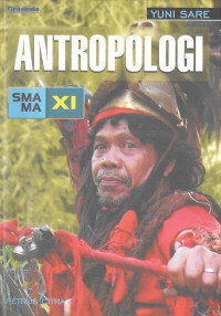 ANTROPOLOGI SMA XI