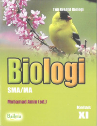 Biologi SMA XI