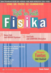 Tips'n Trik Fisika