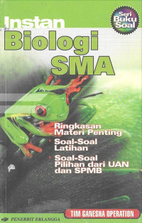 Instan: Biologi SMA