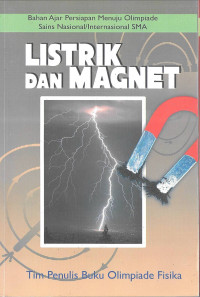 Listrik dan Magnet