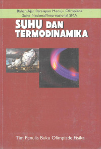 Suhu dan Termodinamika