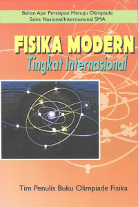 Fisika Modern Tingkat Internasional