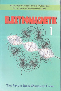 Elektromagnetik 1