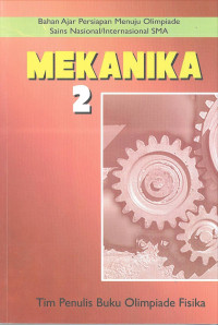 Mekanika 2