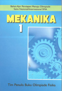 Mekanika 1