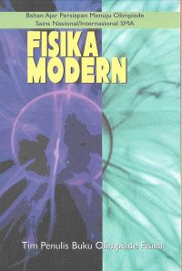 Fisika Modern