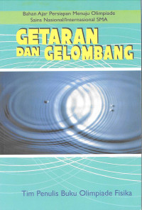 Getaran dan Gelombang