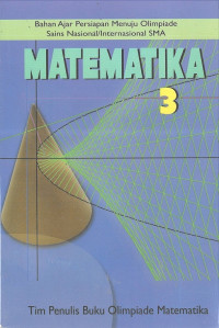 Matematika 3