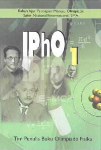 IPhO 1