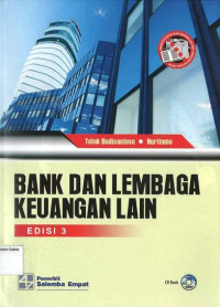 Bank dan Lembaga Keuangan Edisi 3