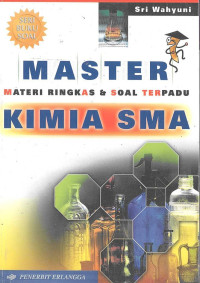 MASTER KIMIA SMA