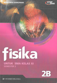 Fisika Jilid 2B SMA XI Sem 2