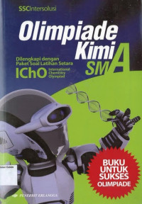 Olimpiade Kimia SMA