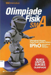 Olimpiade Fisika SMA