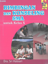 Bimbingan dan Konseling SMA X