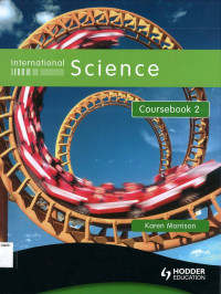 Internasional Science Coursebook 2