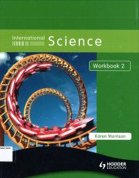 Internasional Science Workbook 2