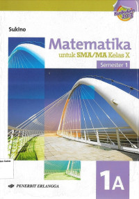 Matematika SMA X 1A Sem 1